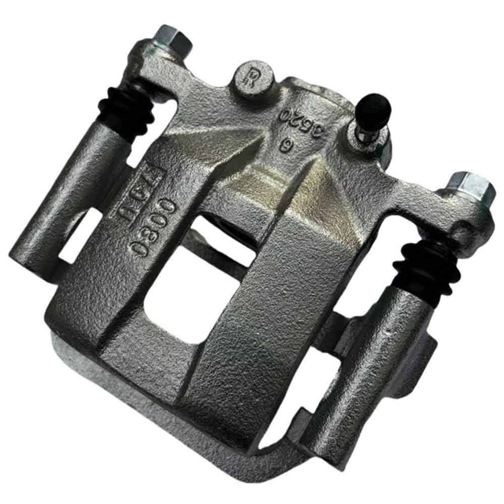 2012 Nissan Leaf Brake Caliper